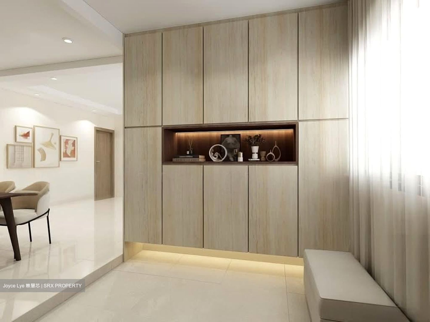 Blk 50 Hoy Fatt Road (Bukit Merah), HDB 5 Rooms #543610561
